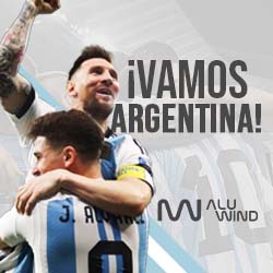 Vamos Argentina