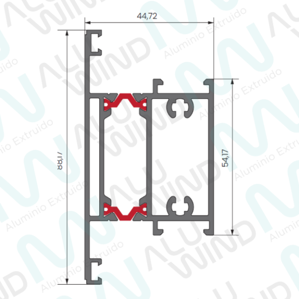 AWC3013I