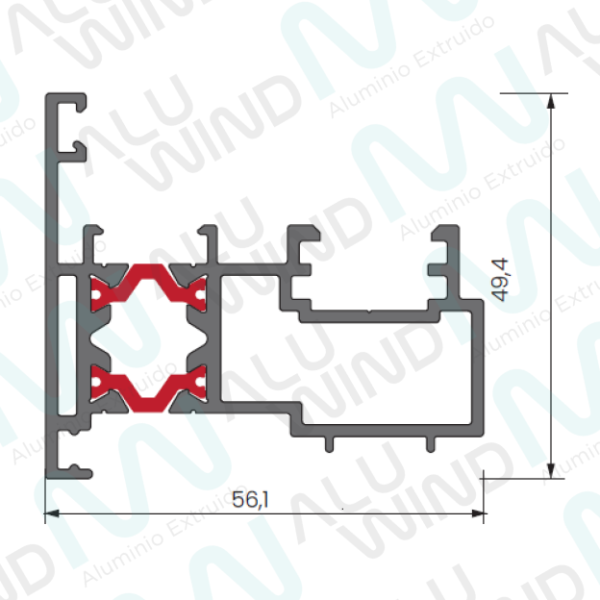 AWC3048i