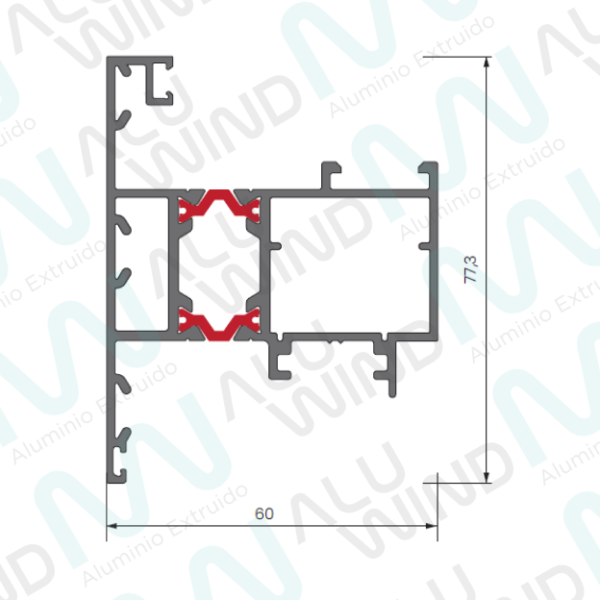AWC3034i