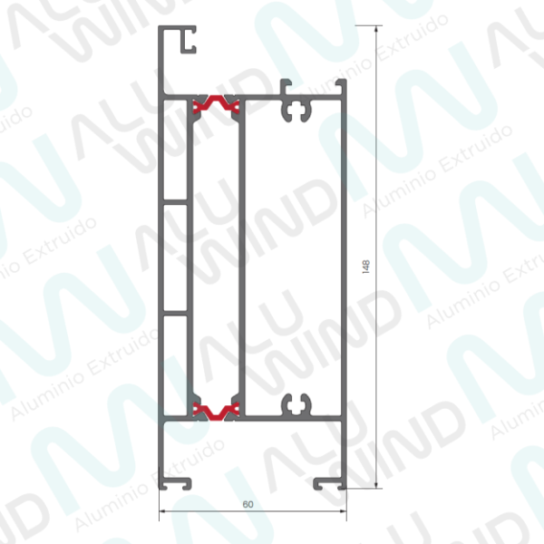 AWC3043i