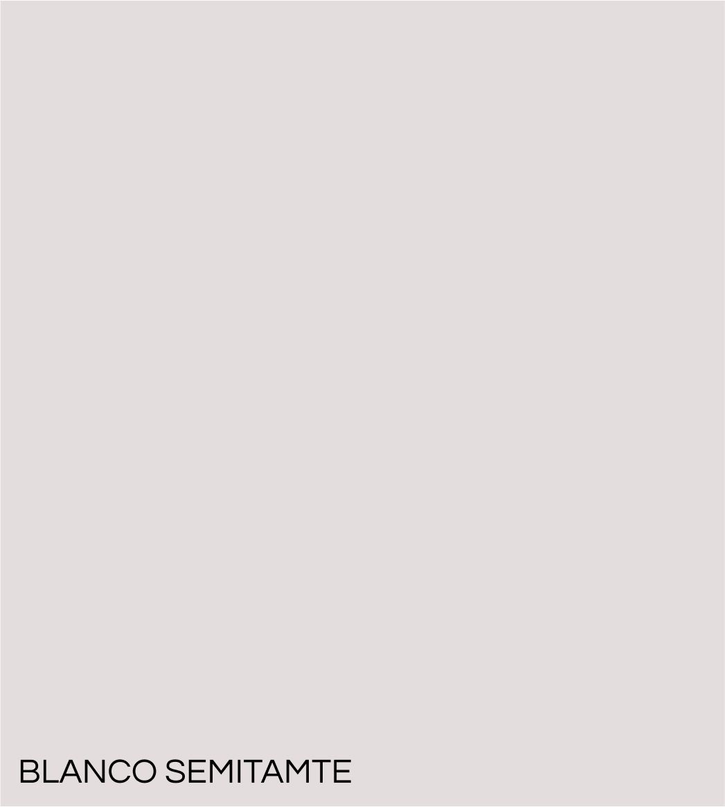 Blanco Semimate