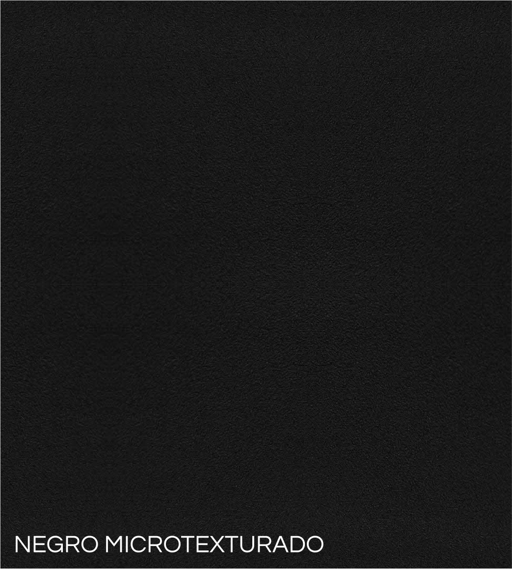 NEGRO MICROTEXTURADO