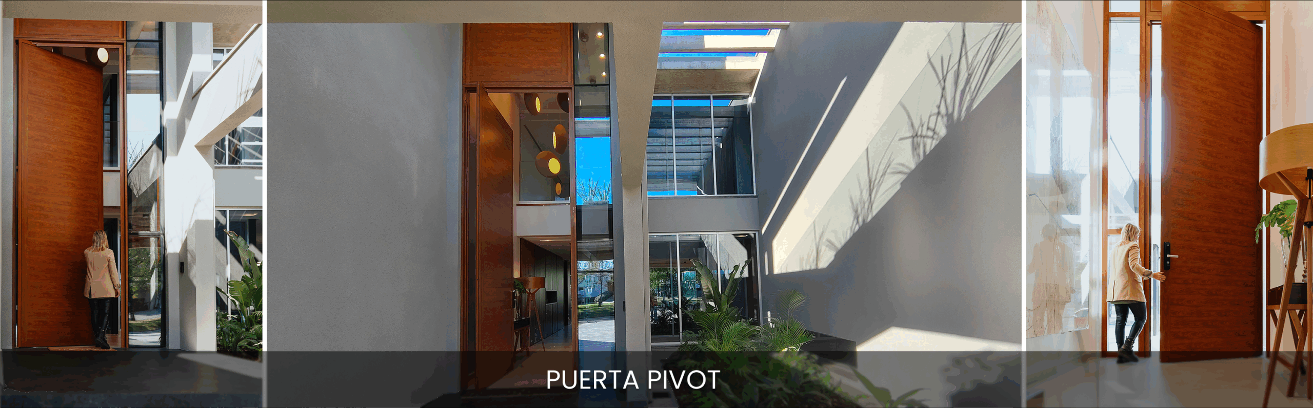 Pivot